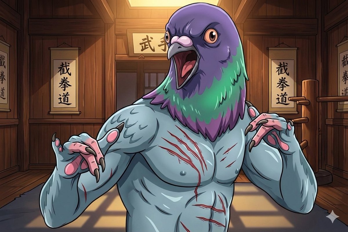 Flaco💯 tweet media