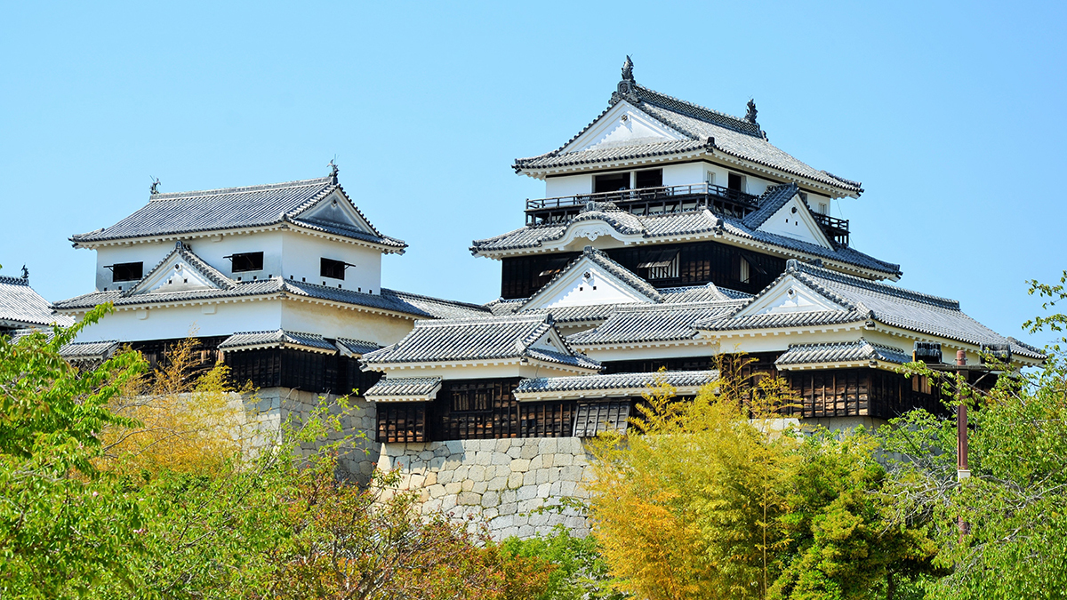 城郭合体オシロボッツ【公式】22城参城！／ショートアニメYouTubeにて配信！ tweet media