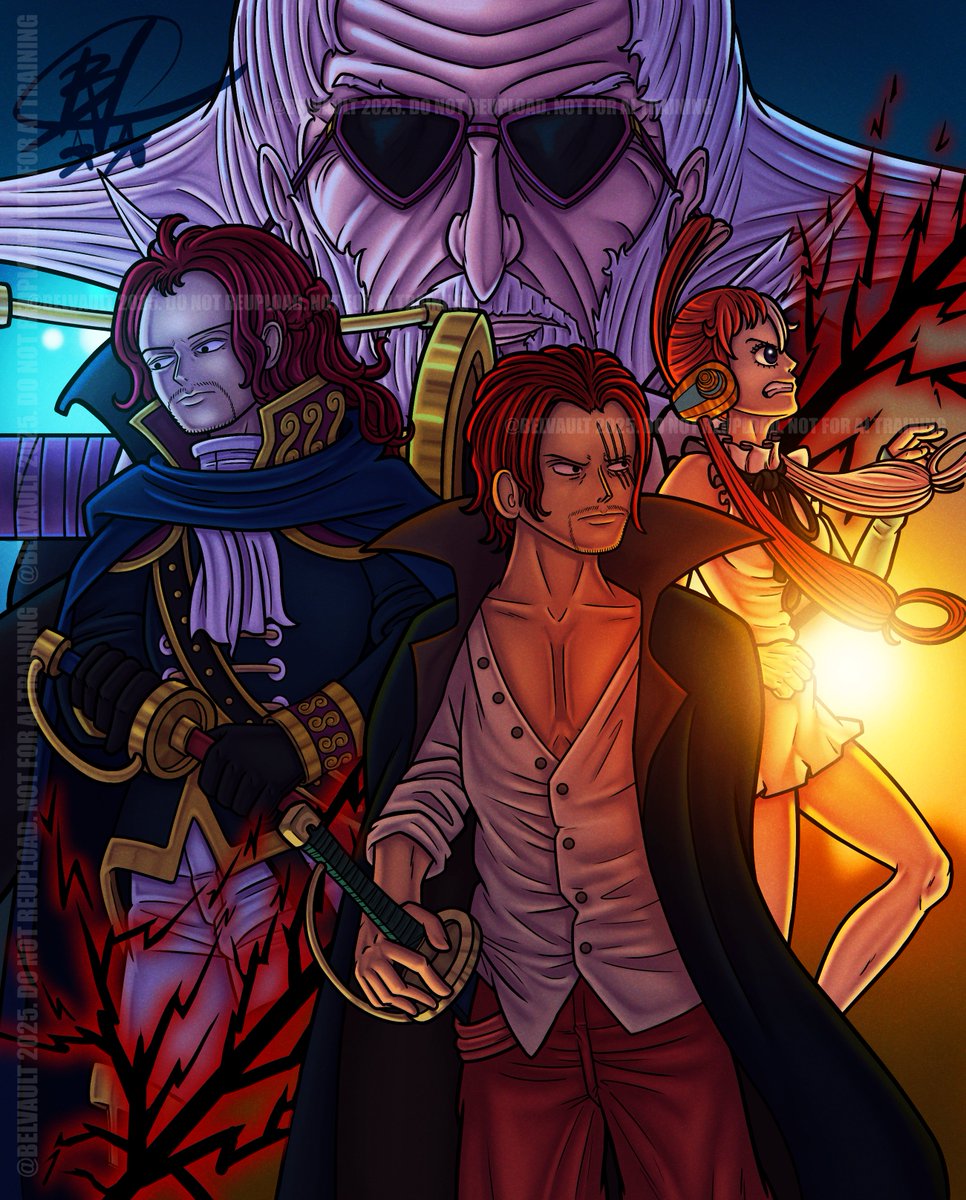 Belvault tweet media