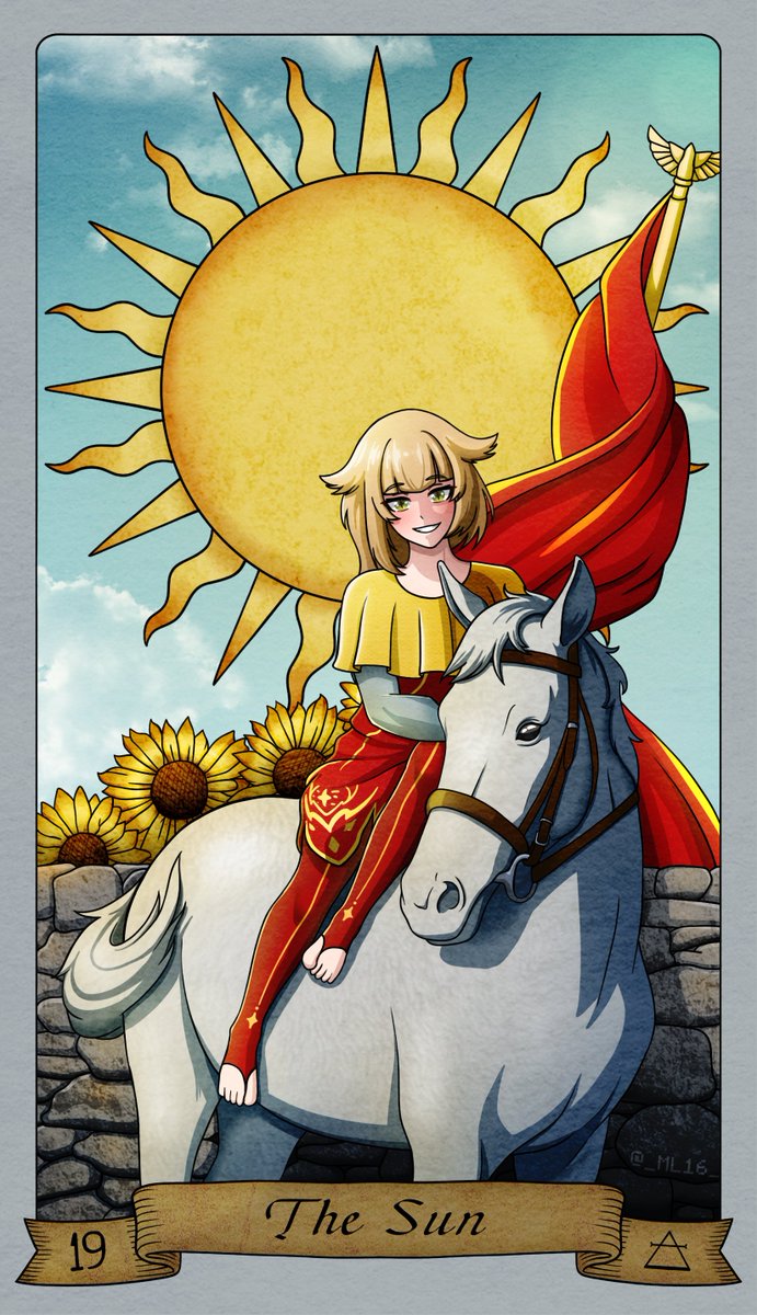 ML ✨Comms OPEN✨ tweet media