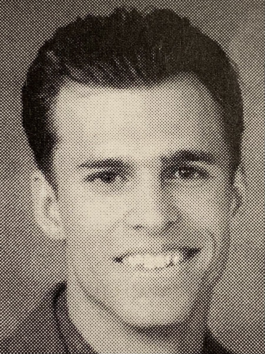 BHS Athletic History tweet media