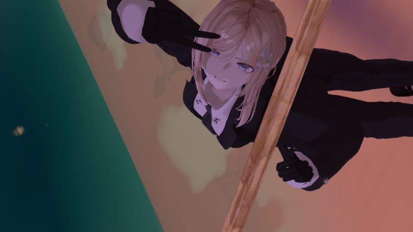 Marisa_VRChat's tweet photo. https://t.co/NqOCAFr3ro