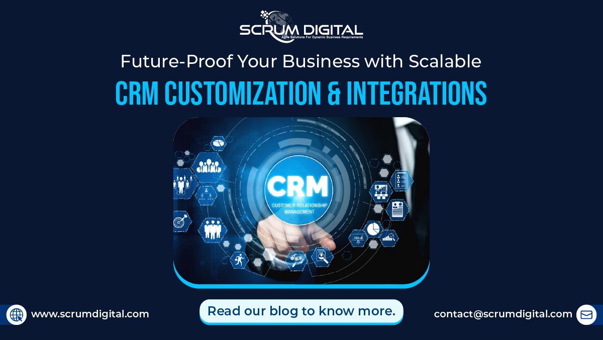 Scrum Digital tweet media