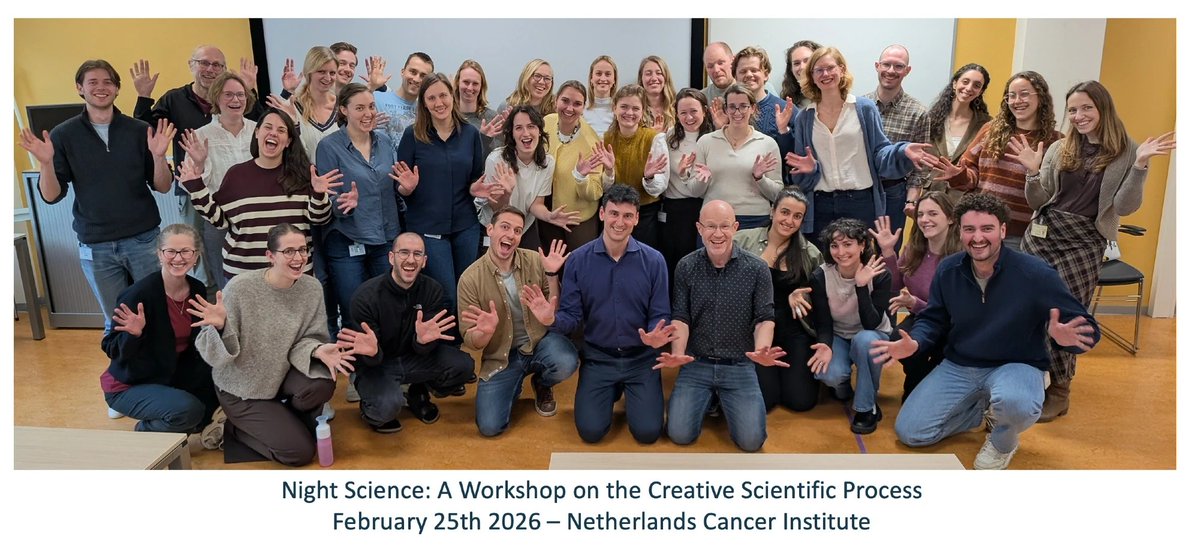 Itai Yanai tweet media