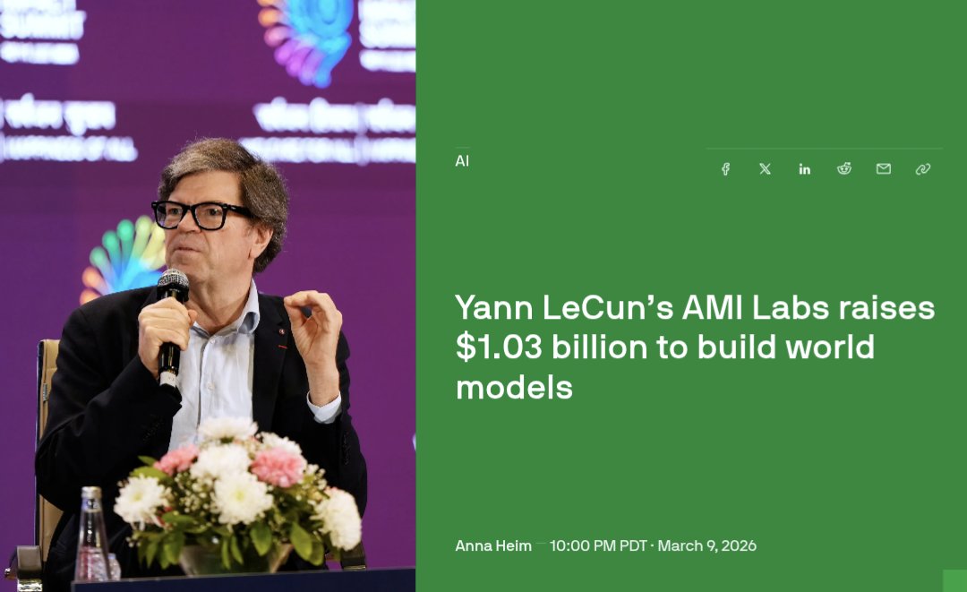 Tanishq Mathew Abraham, Ph.D. tweet media