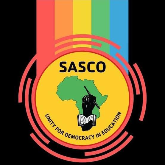 Congratulations to SASCO South West Gauteng College for winning the 2026 SRC elections. 🖤💚💛❤️

ROODEPOORT west campus
SASCO: 5/7 

ROODEPOORT MAIN campus
SASCO: 4/7

GEORGE TABOR campus
SASCO: 6/7

TECHNISA campus
SASCO: 3/7

MOLAPO campus
SASCO: 7/7