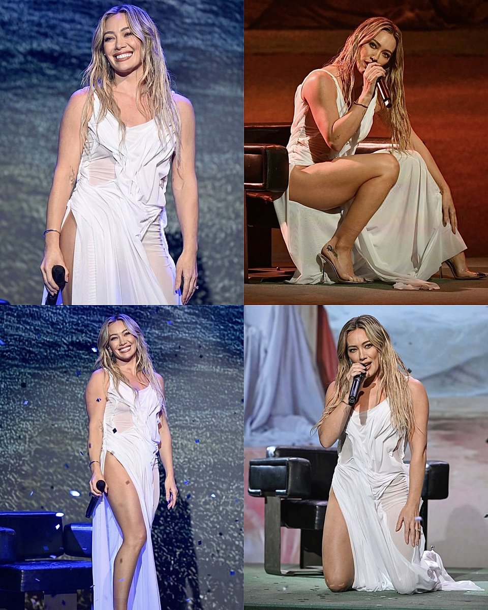 best of hilary duff tweet media