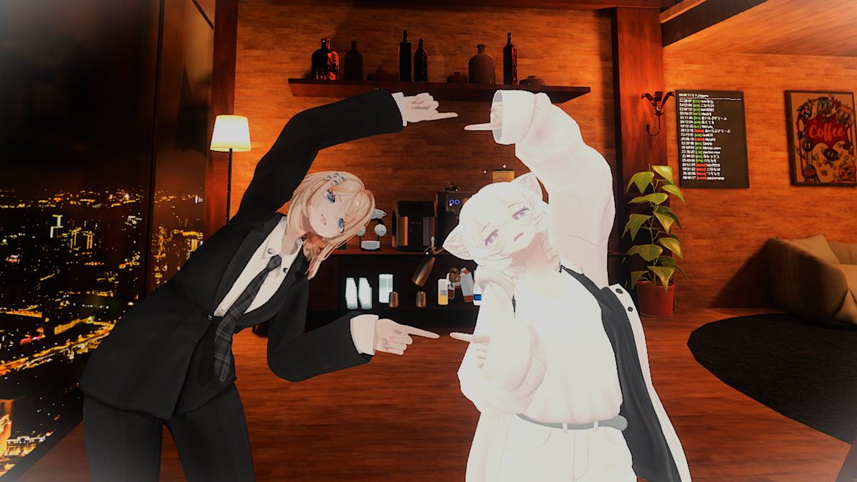 Marisa_VRChat's tweet photo. https://t.co/NqOCAFr3ro
