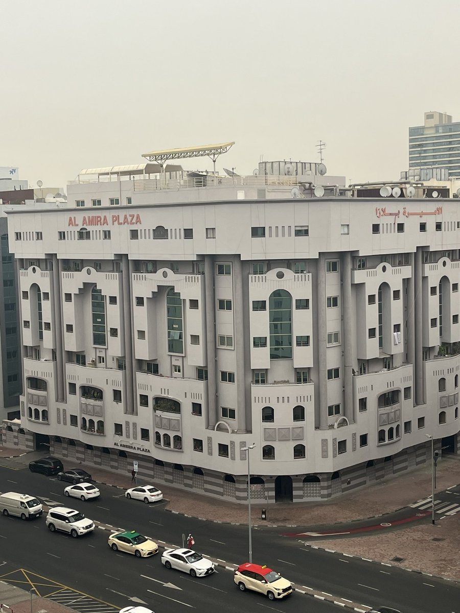 davidprando's tweet photo. Rainy Day in #dubai https://t.co/fU4P7t1Tai