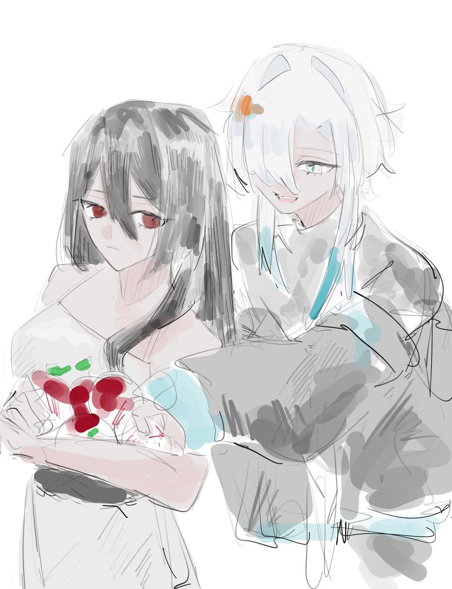 Uアメ tweet media