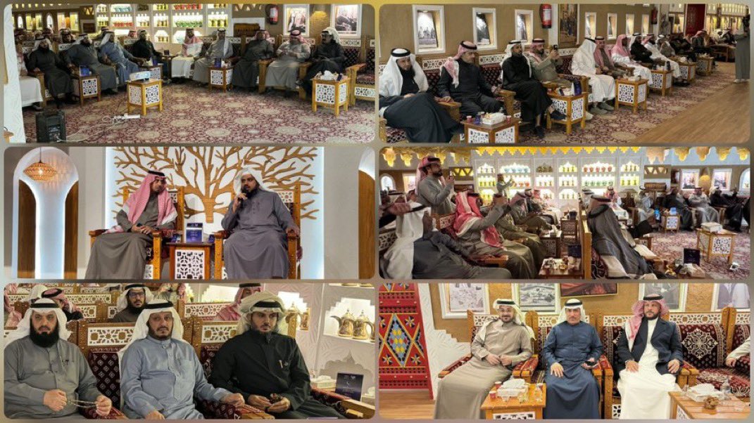 مقبل الشليخي tweet media