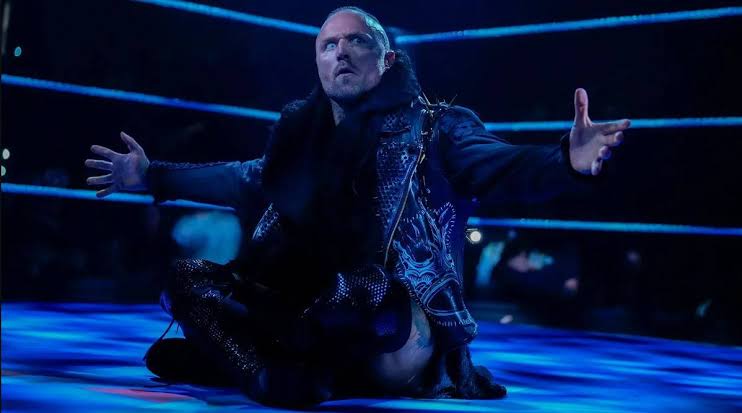 DEMON FIRE WRESTLING tweet media