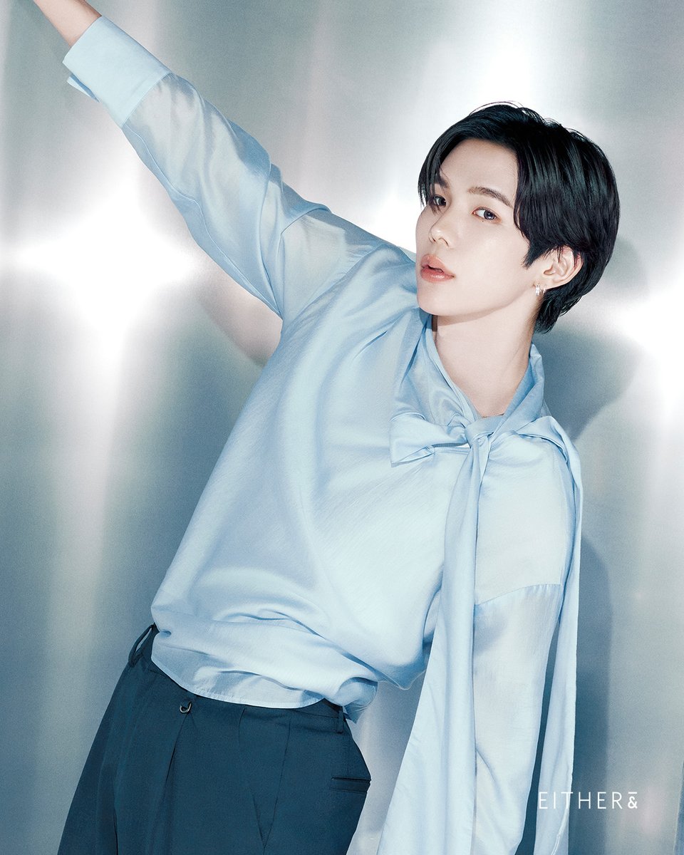 EITHER&（イーザーアンド） tweet media