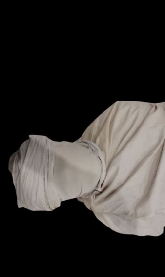 Mummy Figure tweet media
