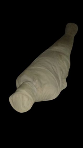 Mummy Figure tweet media