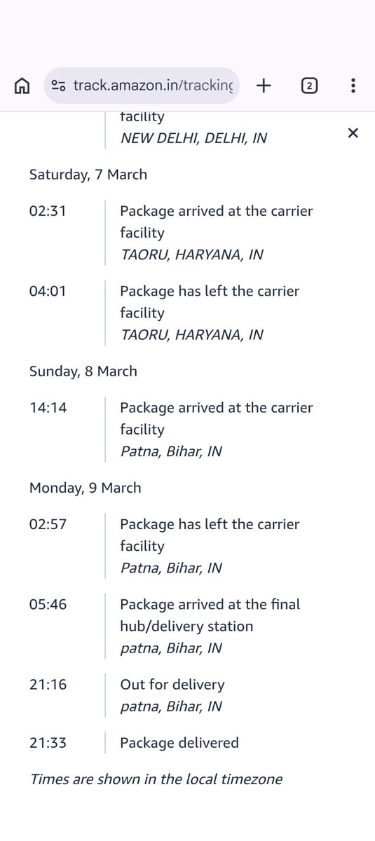 Dheeraj Kumar tweet media