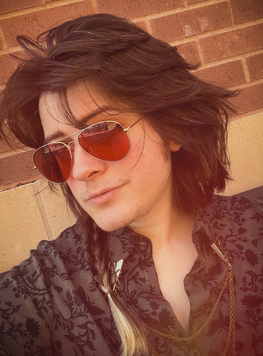 Liminal Lark🌿Fey Thief🗡️Extra Liminal Arc tweet media