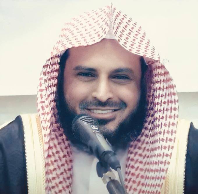 قناة زدني علمًا #الطريفي tweet media