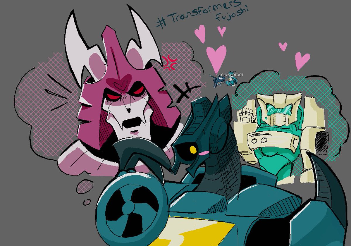 SVGAR DADDY CYCLONUS tweet media