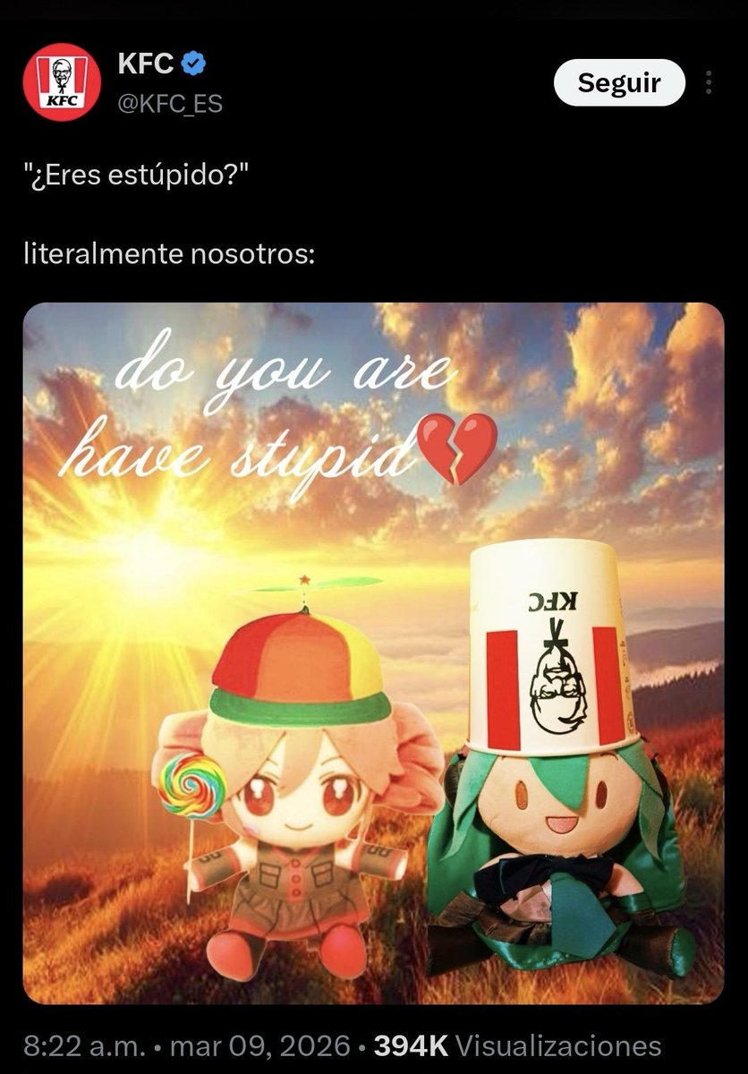 Vocaloid México tweet media