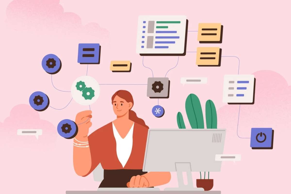 theenterprisew's tweet image. Right knowledge base software keeps teams aligned, reduces repeated questions &amp;amp; speeds up onboarding.

A single source of truth can transform productivity &amp;amp; customer self-service.

Read more: theenterpriseworld.com/best-knowledge…

#ProductivityTools #KnowledgeBase #TeamManagement #Efficiency