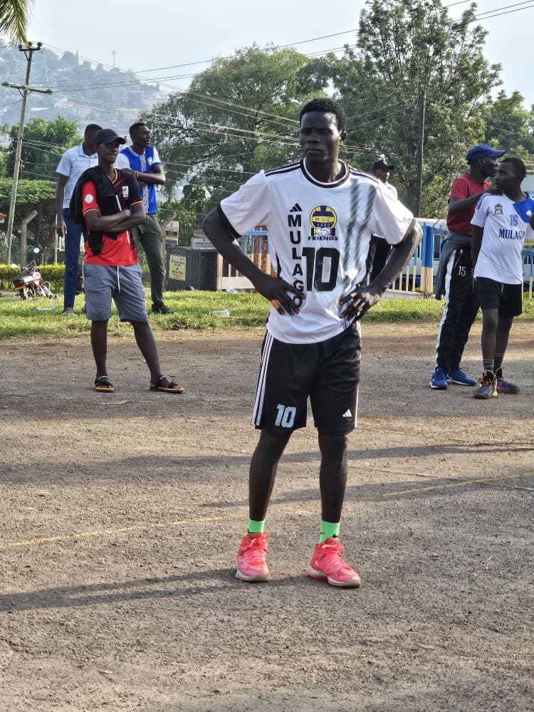 Mulago Volleyball Club (MVC Friends). tweet media