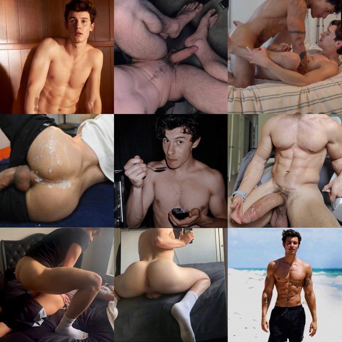 🪽 𝓝αтнαηιєℓ 𝓐ℓιgнт 🪽

                  22 уяѕ σℓ∂

40 вσттσм☀️ / 60% 𝓓σм☀️

        α∂ιт¢ тσ тнє ƒυкιηg ѕєχ

“ǫᴜɪᴇʀᴇ ᴍɪ ᴄᴜʟᴏ? ᴍɪ ᴠᴇʀɢᴀ? ᴛᴇ ʟᴀ ᴅᴀʀᴇ, ᴄᴏɴ ᴛᴀʟ ᴅᴇ ʜᴀᴄᴇʀᴛᴇ ᴏ ǫᴜᴇ ᴍᴇ ʜᴀɢᴀs ɢʀɪᴛᴀʀ ᴘᴜᴛɪᴛᴏ”