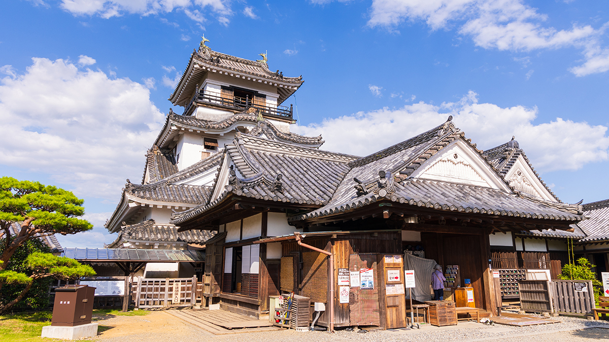 城郭合体オシロボッツ【公式】22城参城！／ショートアニメYouTubeにて配信！ tweet media