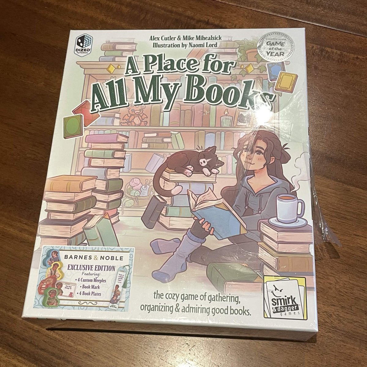 Banzainator❣️ tweet media