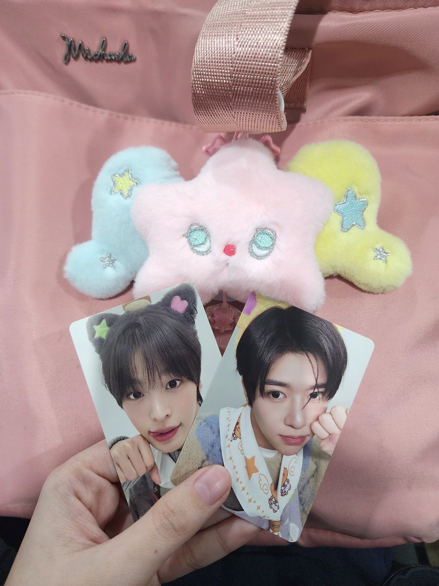 kuriswtchu's tweet photo. popchu on my duty bag and i JUST received the cutest pcs ever while im in the hospital #absolutefire π₯ https://t.co/wvKaHQjUpe