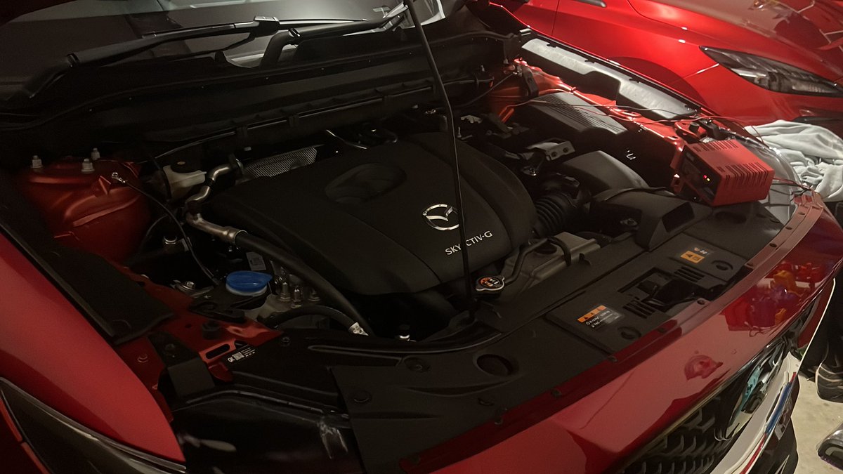 Tim Smith tweet media