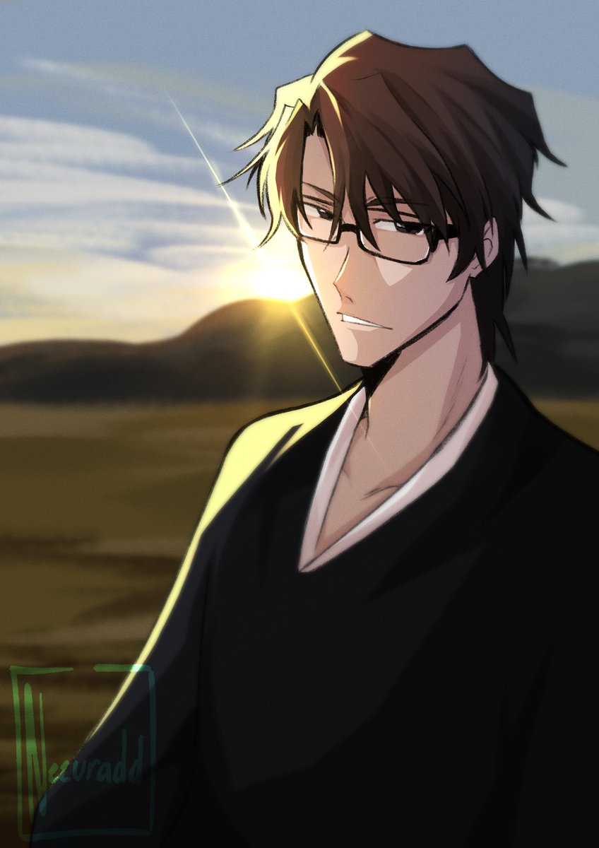 Nez 🦭 Aizen’s left ring finger tweet media