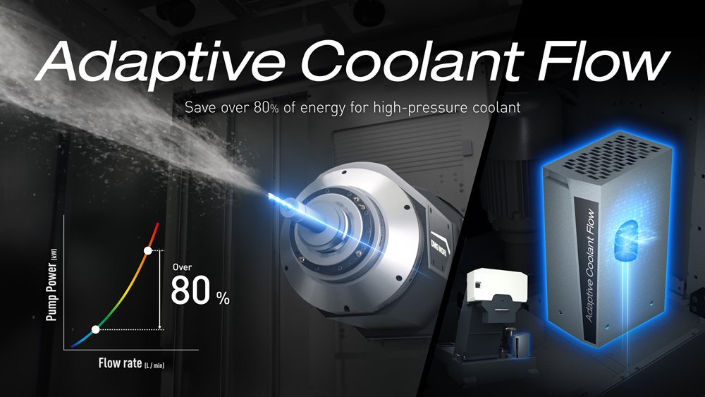 nittinpatil's tweet image. DMG MORI Develops Adaptive Coolant Flow for Improved Energy Efficiency during Machining

dailycadcam.com/dmg-mori-devel… via @dailycadcam

@dmgmorijapan #Machining #CNCMachining #AdaptiveCoolantFlow #CAM