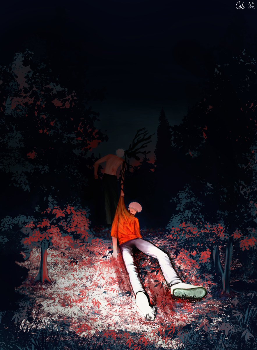 Cali🍄‍🟫 crying for RE9 tweet media