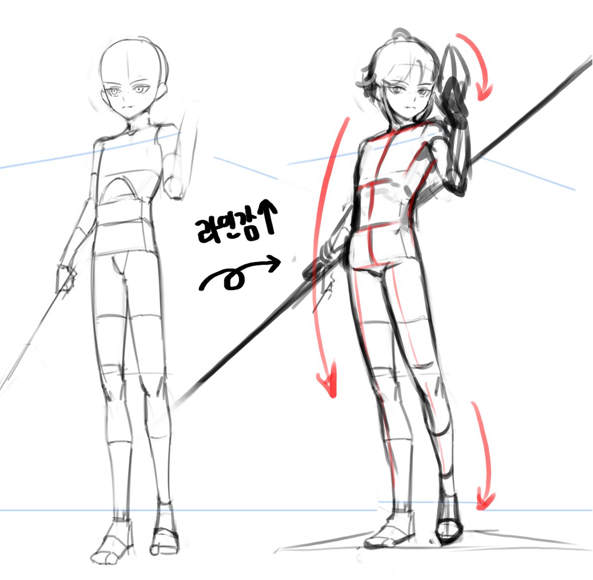 Focal 포칼 /RAUM tweet media