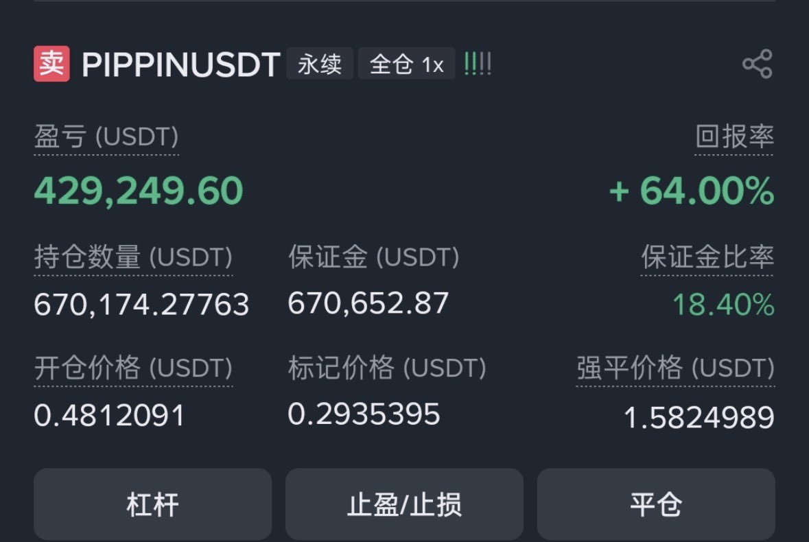 天津币侠 tweet media