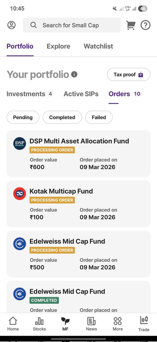 Kanha Saraf tweet media