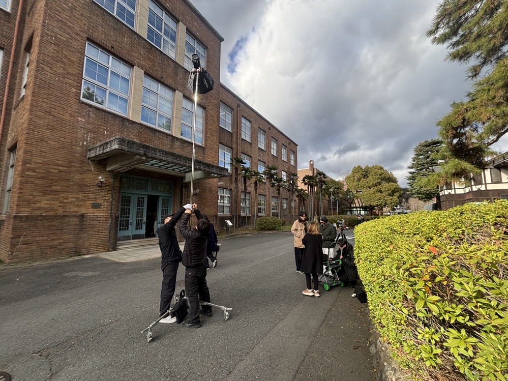 国立大学法人 京都工芸繊維大学 tweet media