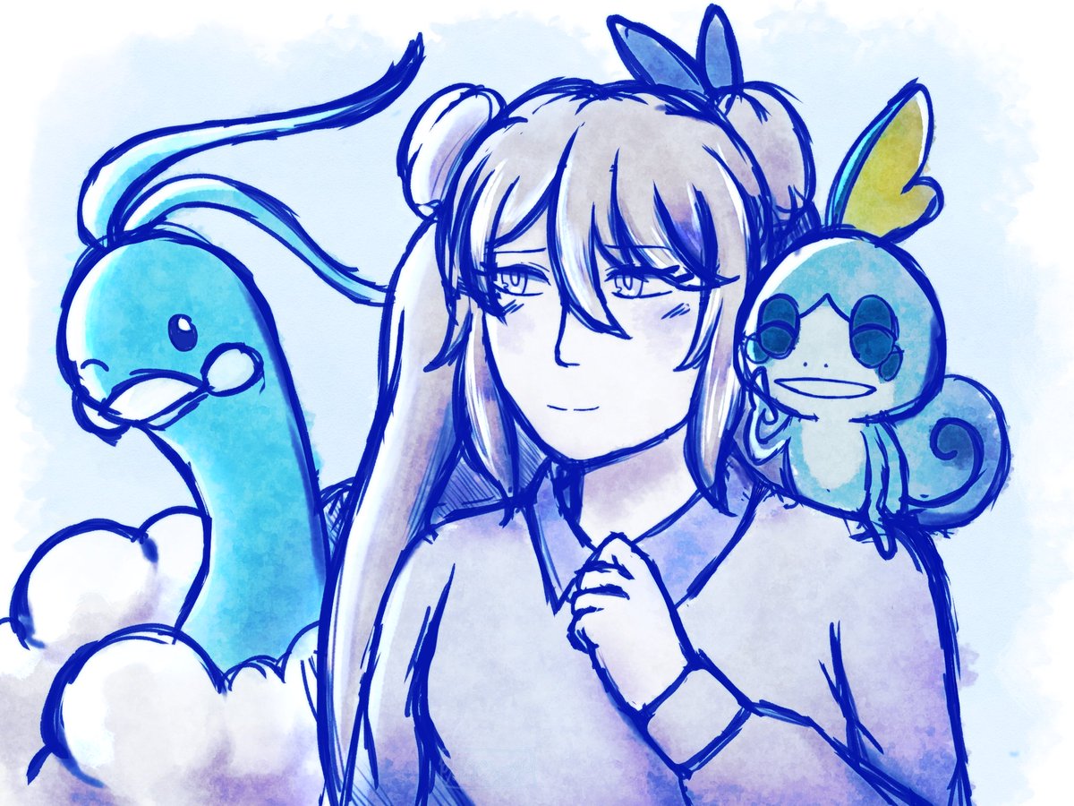 CocoaJord's tweet photo. with friends #flavorfoley_fa #pokemon https://t.co/m2pQjPWUwG