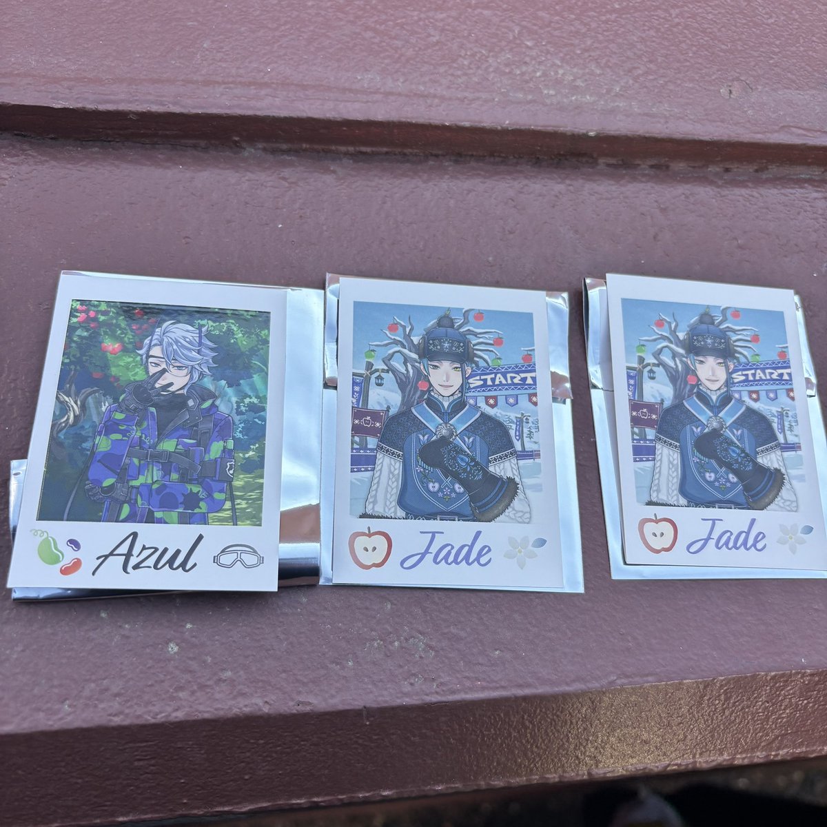 いちごミルク tweet media