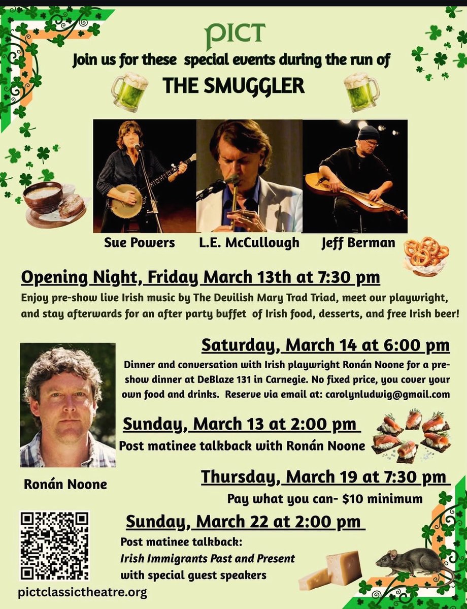 Ronán Noone tweet media