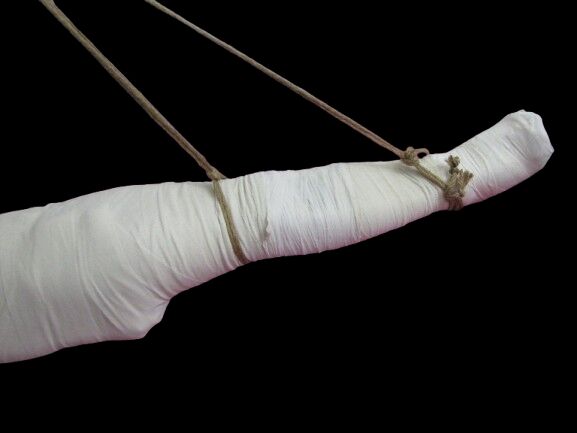 Mummy Figure tweet media
