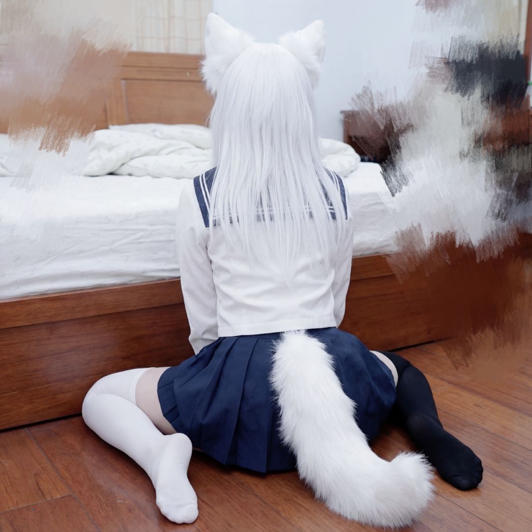 白犬LIMITNON tweet media