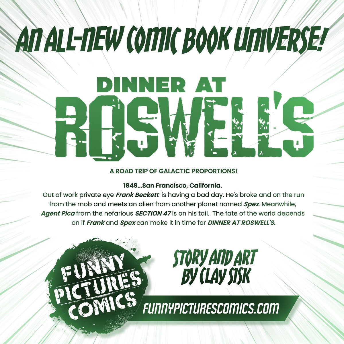 Funny Pictures Comics tweet media