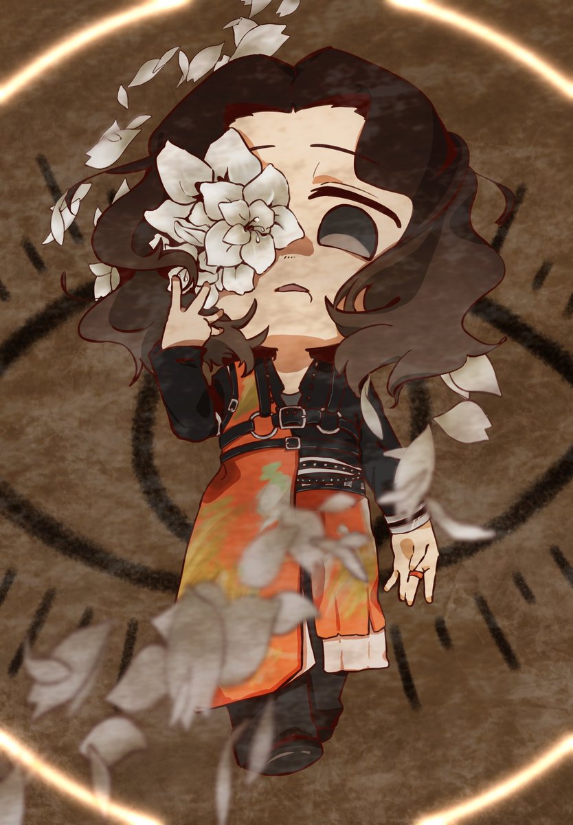 らぺお tweet media