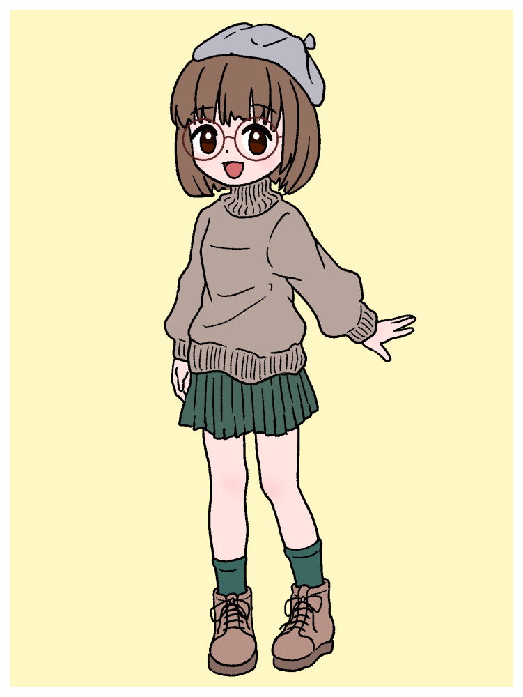 さてさて tweet media