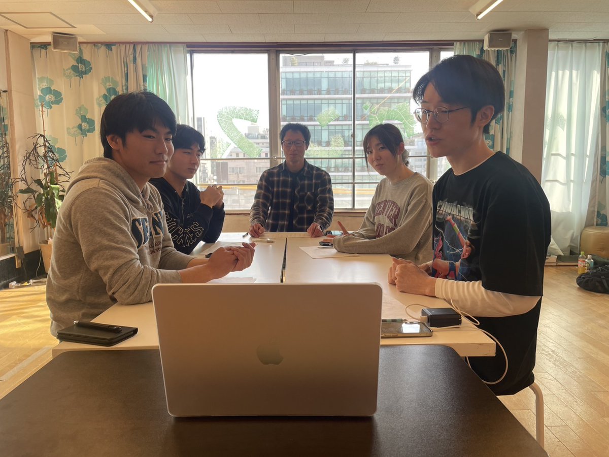 総合学園ヒューマンアカデミー岡山校 tweet media