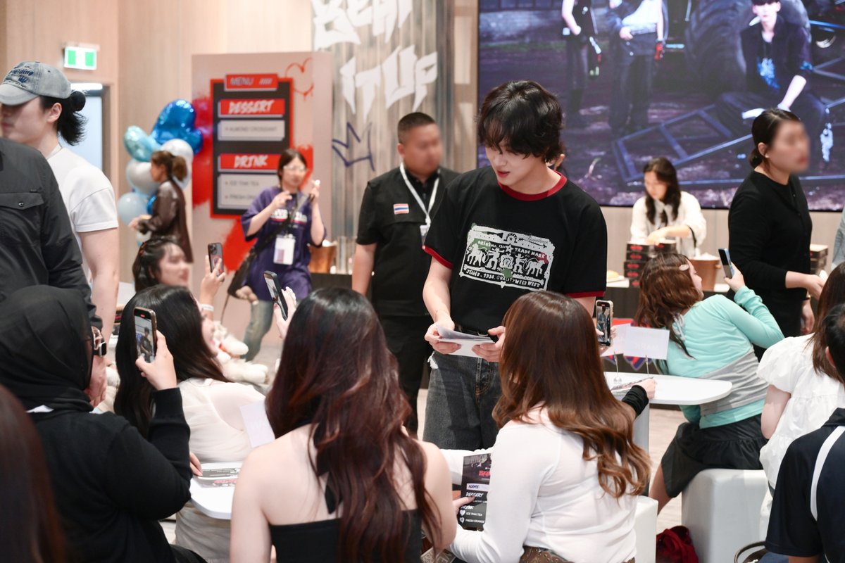 Shopee Thailand tweet media