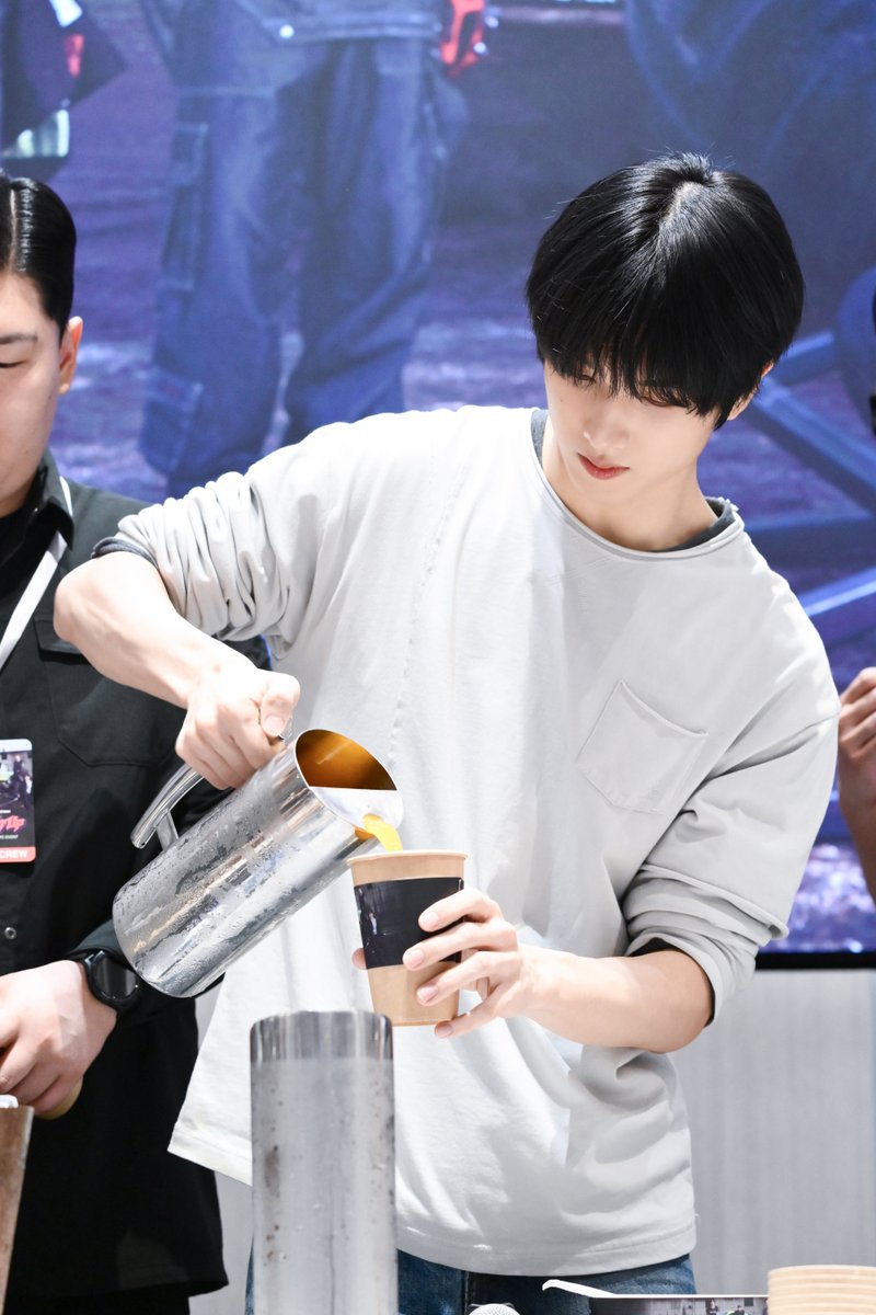 ยังไงก็น้อง #JISUNG ตลอดปัยย

#ShopeeTH #ShopeeTHxSMTrue #ShopeexNCTDREAMEvent