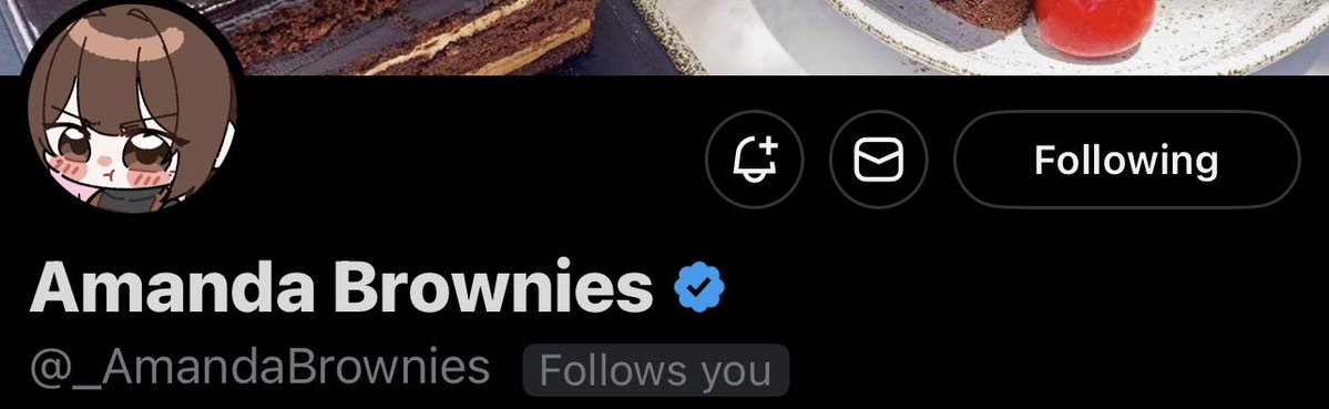 AMANDA BROWNIES? Omgggomggg kakak aku cinta banget Kokona rill rill dari duluuuu, skrng suka yg less sugar nya demi diet tapi masih maw minum coklat 😭😭🫶🫶🫶🫶